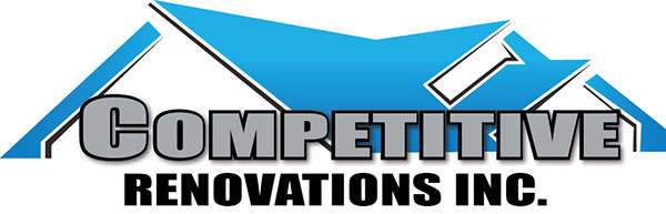 Competitive Renovations Inc. Logo