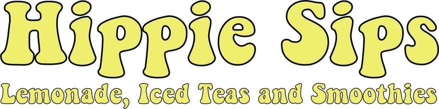 Hippie Sips Logo