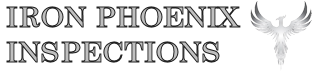 Iron Phoenix Inspections LLC Logo