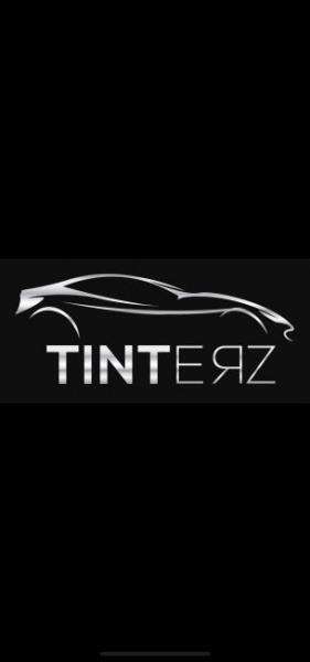 Tinterz LLC Logo