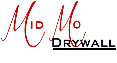 Mid-Mo Drywall and Carpentry Logo