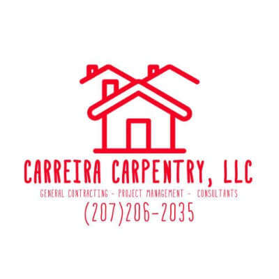 Carreira Carpentry, LLC Logo