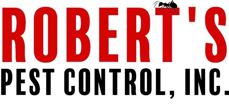 Robert's Pest Control, Inc. Logo