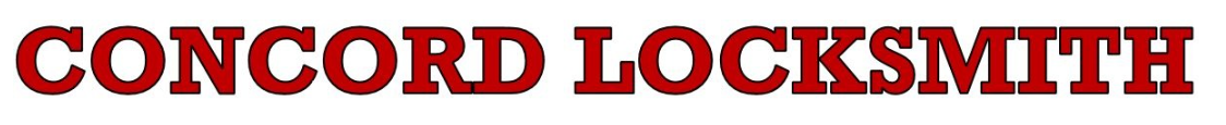 Concord Locksmith Logo