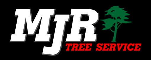 MJR Tree Service Logo