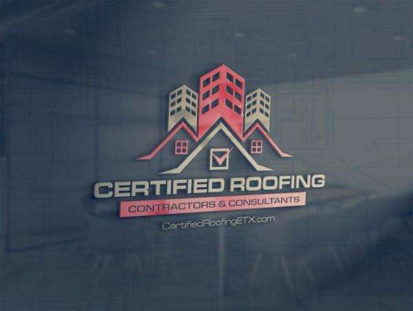 Certified Roofing Contractors & Consultants LLC Logo