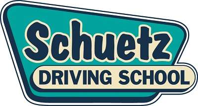 Schuetz Driving School, LLC Logo