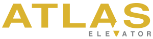 Atlas Elevator Logo