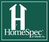 HomeSpec of Colorado, LLC Logo