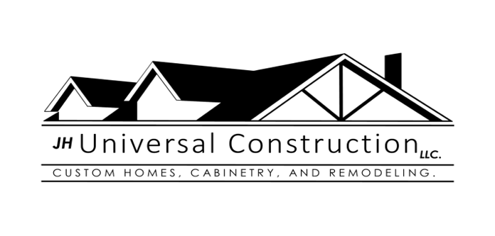 JH Universal Construction LLC Logo