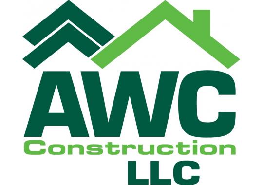 AWC Construction, LLC Logo