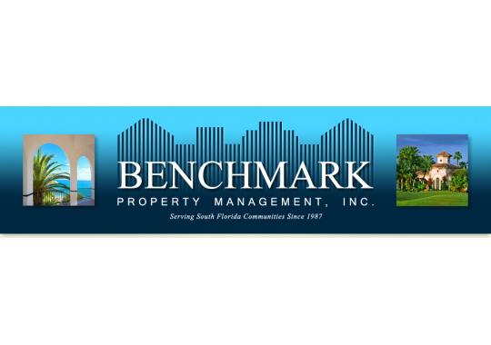 boca club condo benchmark property management