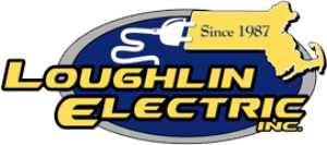 Loughlin Electric, Inc. Logo