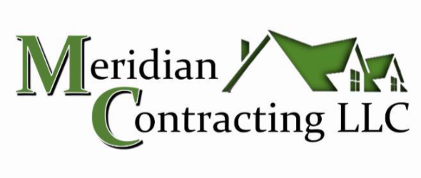 Meridian Contracting LLC Logo