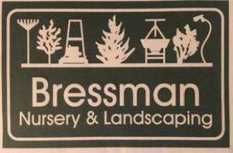 Bressman Nursery & Landscaping, Inc. Logo