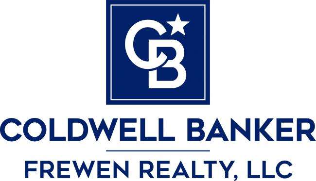 Coldwell Banker Frewen Realty, LLC Logo