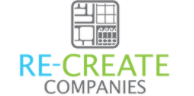 Re-Create Companies LLC Logo