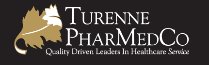 Turenne PharMedCo, Inc. Logo