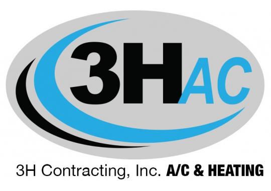 3H AC Logo