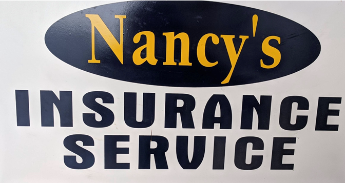 Nancy's Insurance Service, Inc. Logo
