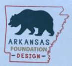 Arkansas Foundation Design, LLC Logo