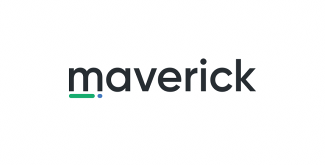 Maverick Payments Logo
