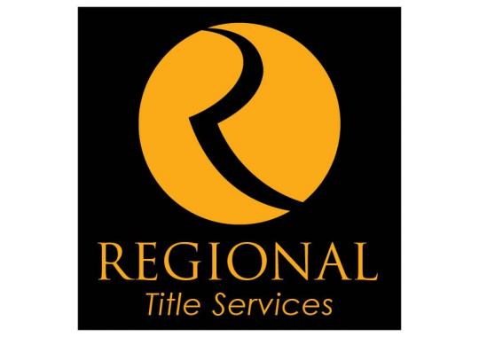 Regional Title Services LLC Logo