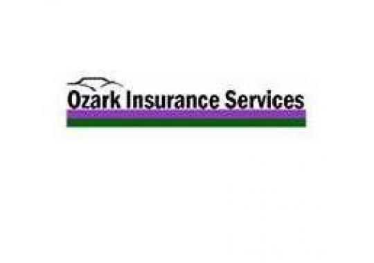 Ozark Insurance Services Logo