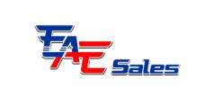 EAE Sales Logo