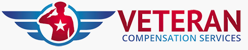 Veteran Compensation Services Logo