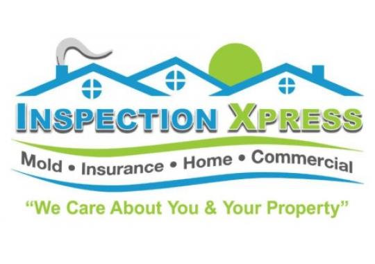 Inspection Xpress.com Logo