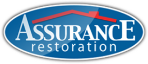 Assurance Restoration Logo