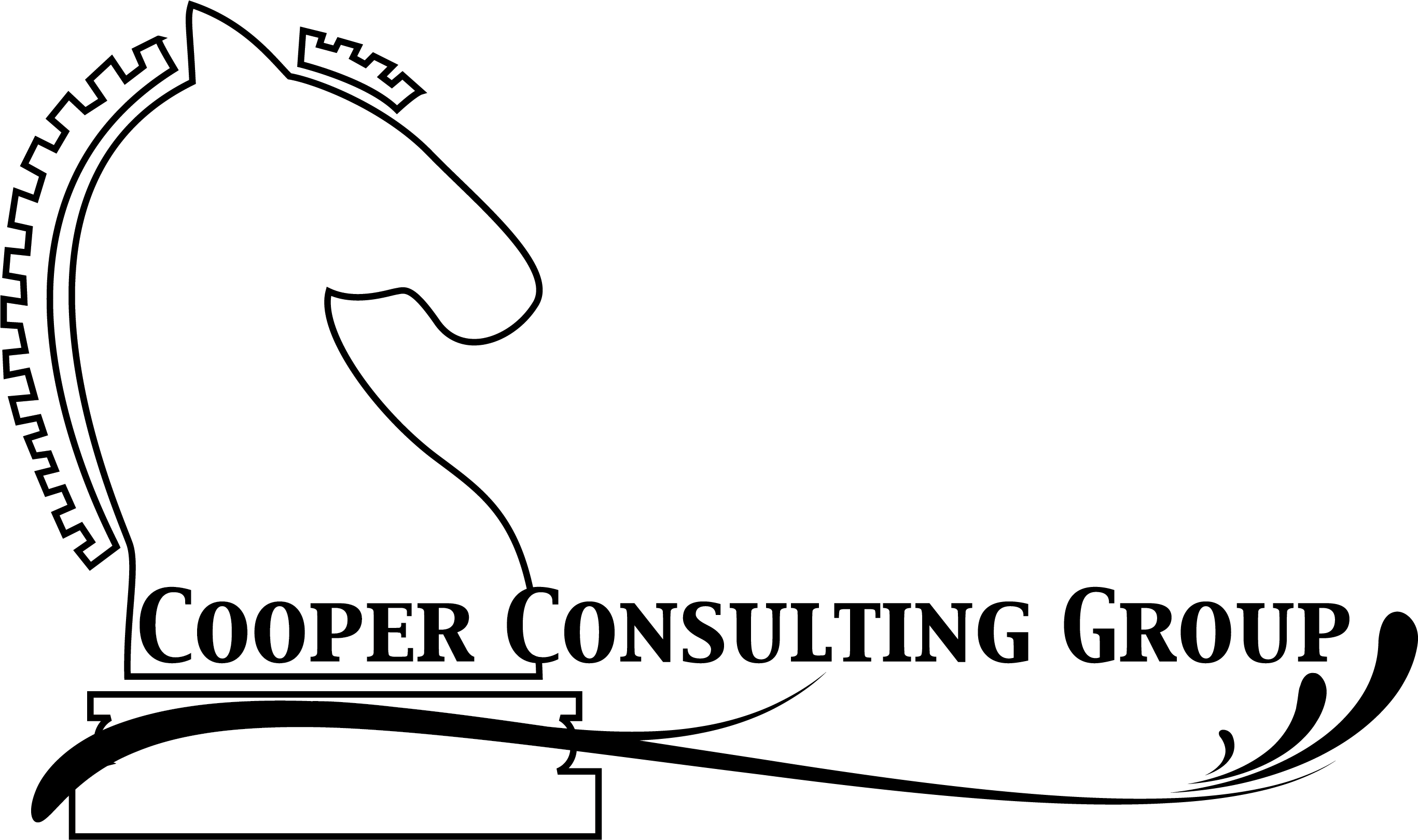 Cooper Consulting Group Inc Logo