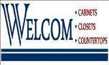 Welcom Cabinets, Inc Logo
