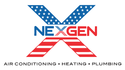 NexGen Air Conditioning and Heating Inc Logo