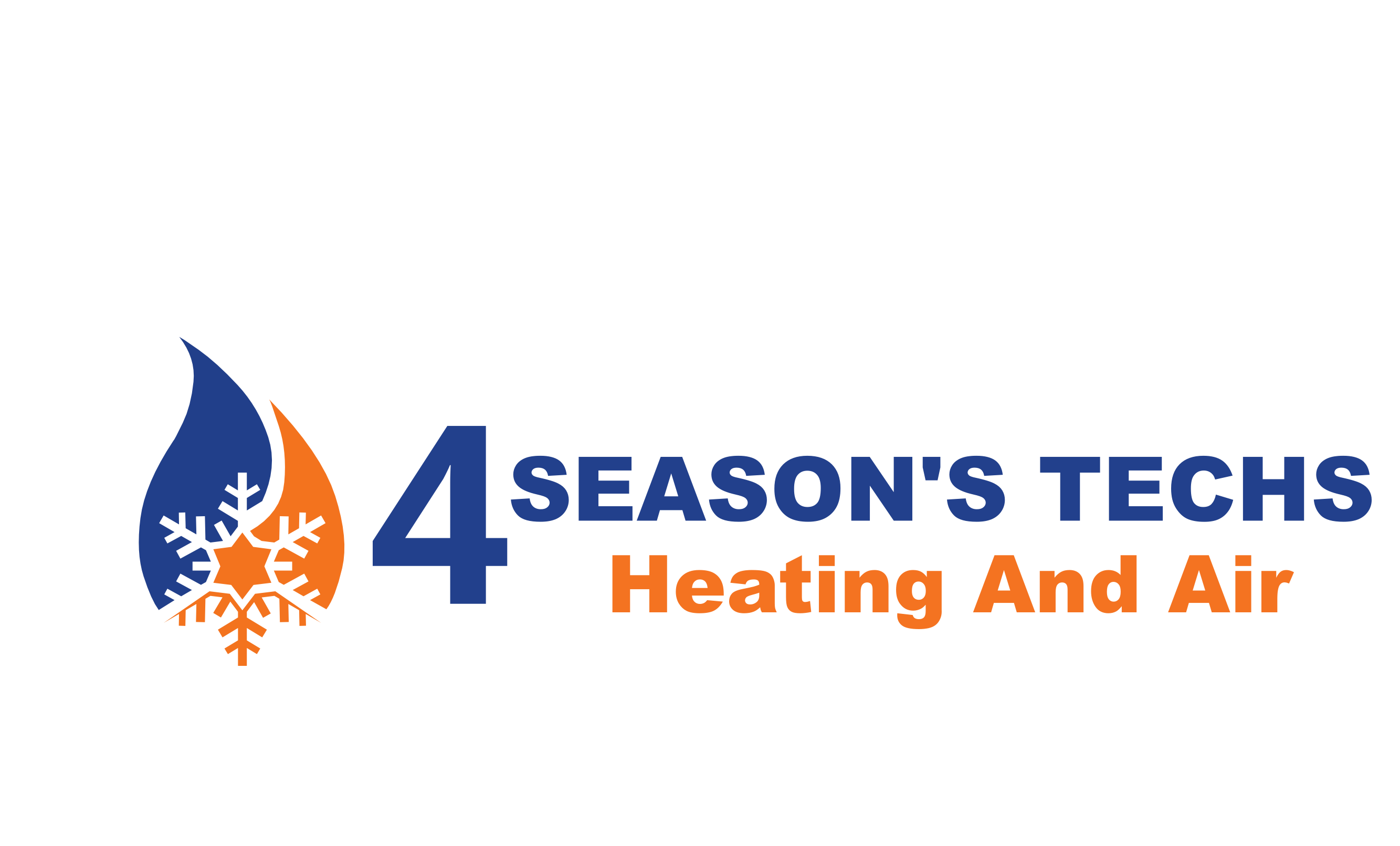 4 Season's Techs Inc. Logo