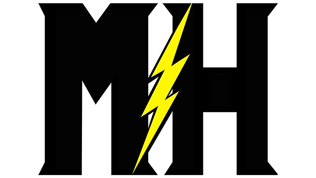 Michael J. Hamel Licensed Electrician Logo