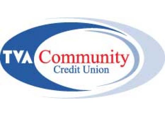 TVA Community Credit Union Logo