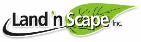 Land 'N Scape Inc. Logo