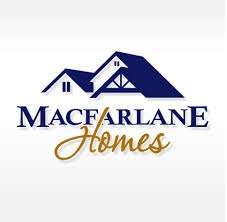 MacFarlane Homes Logo