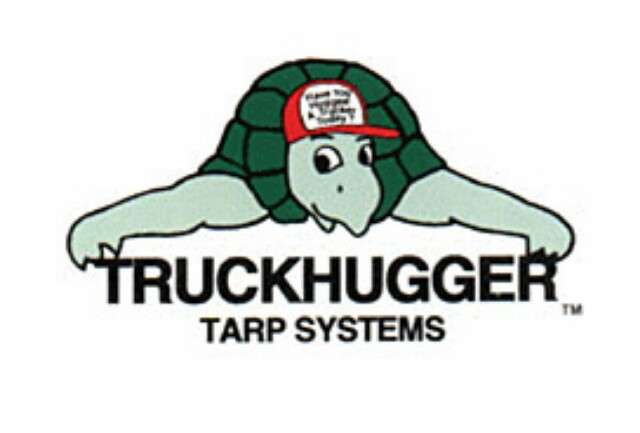 Truckhugger Tarp Systems, Inc. Logo