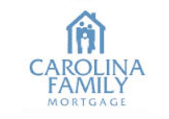 Carolina Family Mortgage Group, Inc. Logo