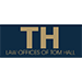 Law Offices of Tom Hall Logo