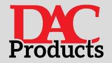 DAC Products, Inc. Logo