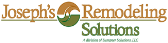 Joseph's Remodeling Solutions Logo
