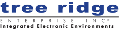 Tree Ridge Enterprise, Inc. Logo