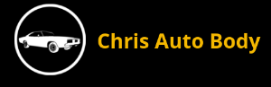 Chris Auto Body, Inc. Logo