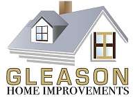 Gleason Home Improvements Logo