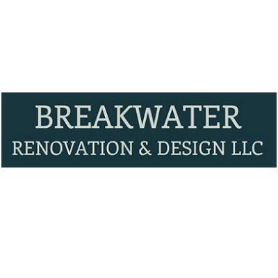 Breakwater Renovation & Design LLC Logo