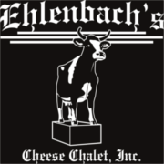 Ehlenbach's Cheese Chalet, Inc. Logo